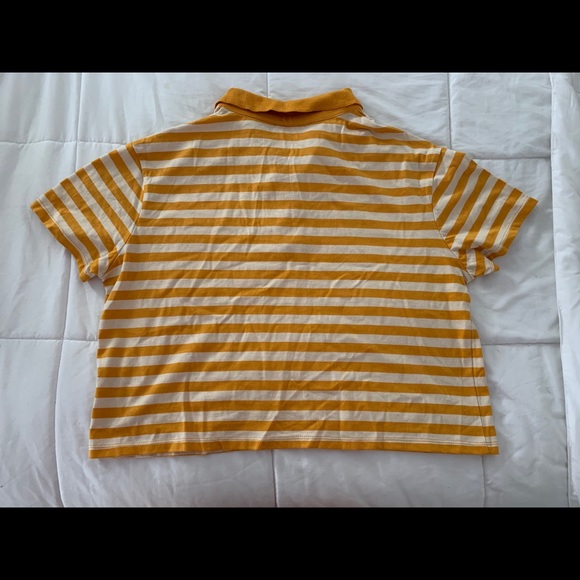 Crop Top- Zumies Empyre - Picture 2 of 3